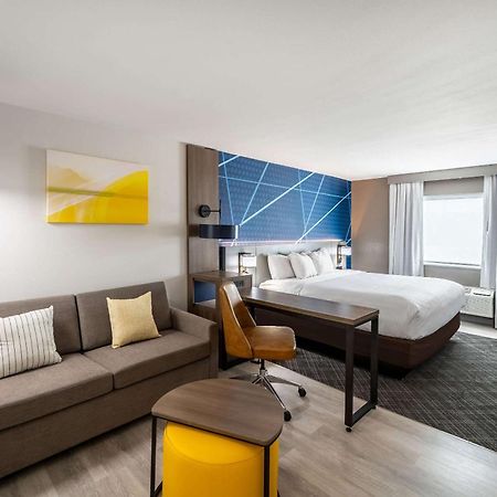 Comfort Suites Longview North Zewnętrze zdjęcie
