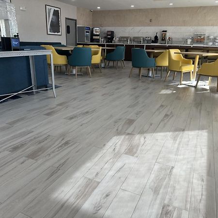 Comfort Suites Longview North Zewnętrze zdjęcie