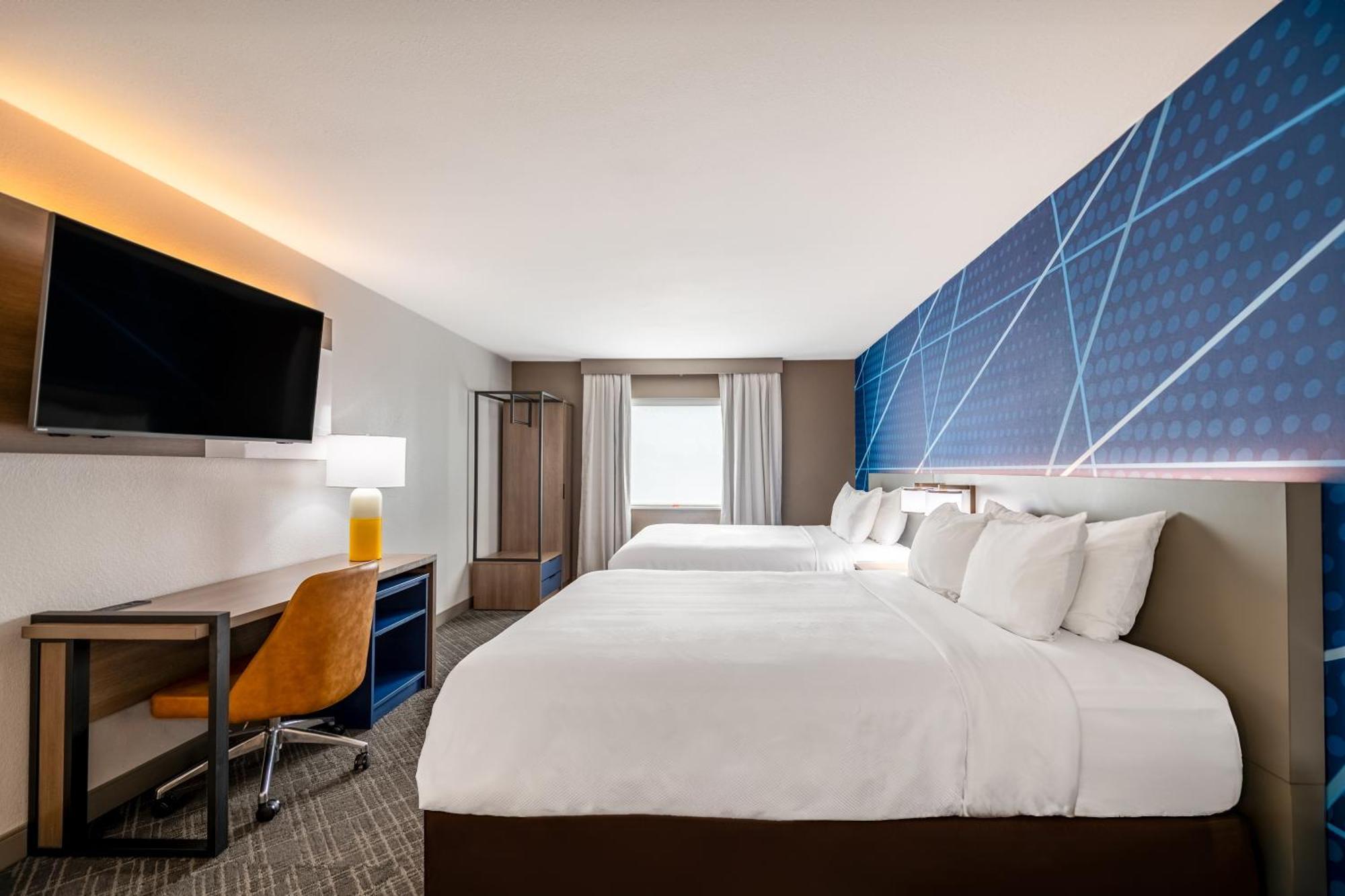 Comfort Suites Longview North Zewnętrze zdjęcie