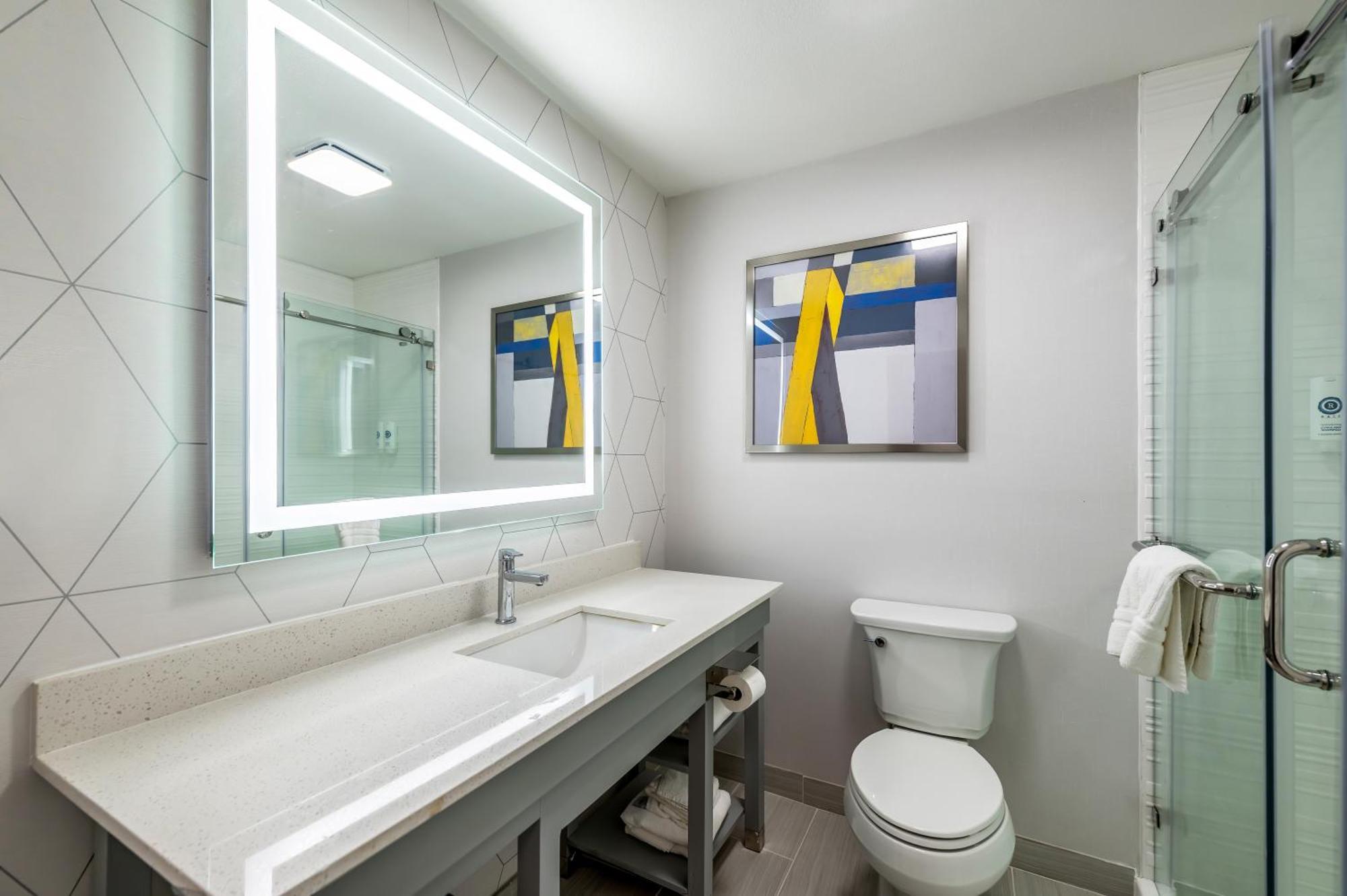 Comfort Suites Longview North Zewnętrze zdjęcie