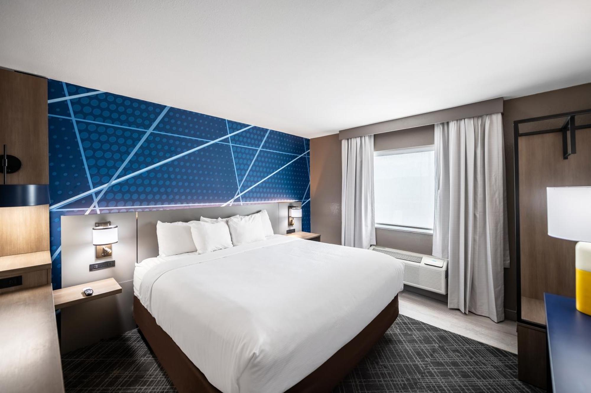 Comfort Suites Longview North Zewnętrze zdjęcie