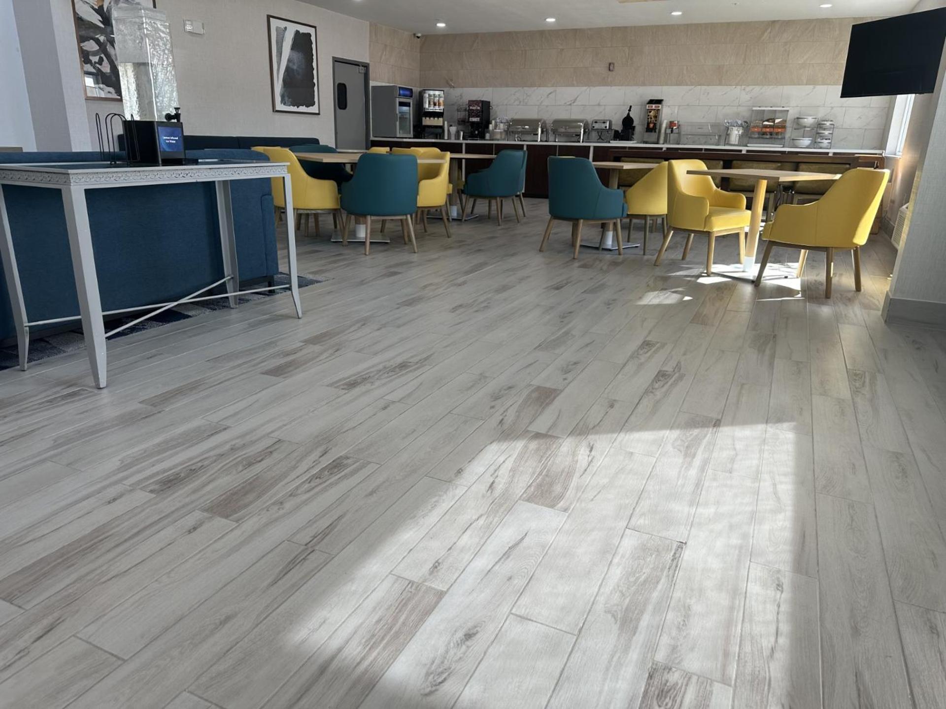 Comfort Suites Longview North Zewnętrze zdjęcie