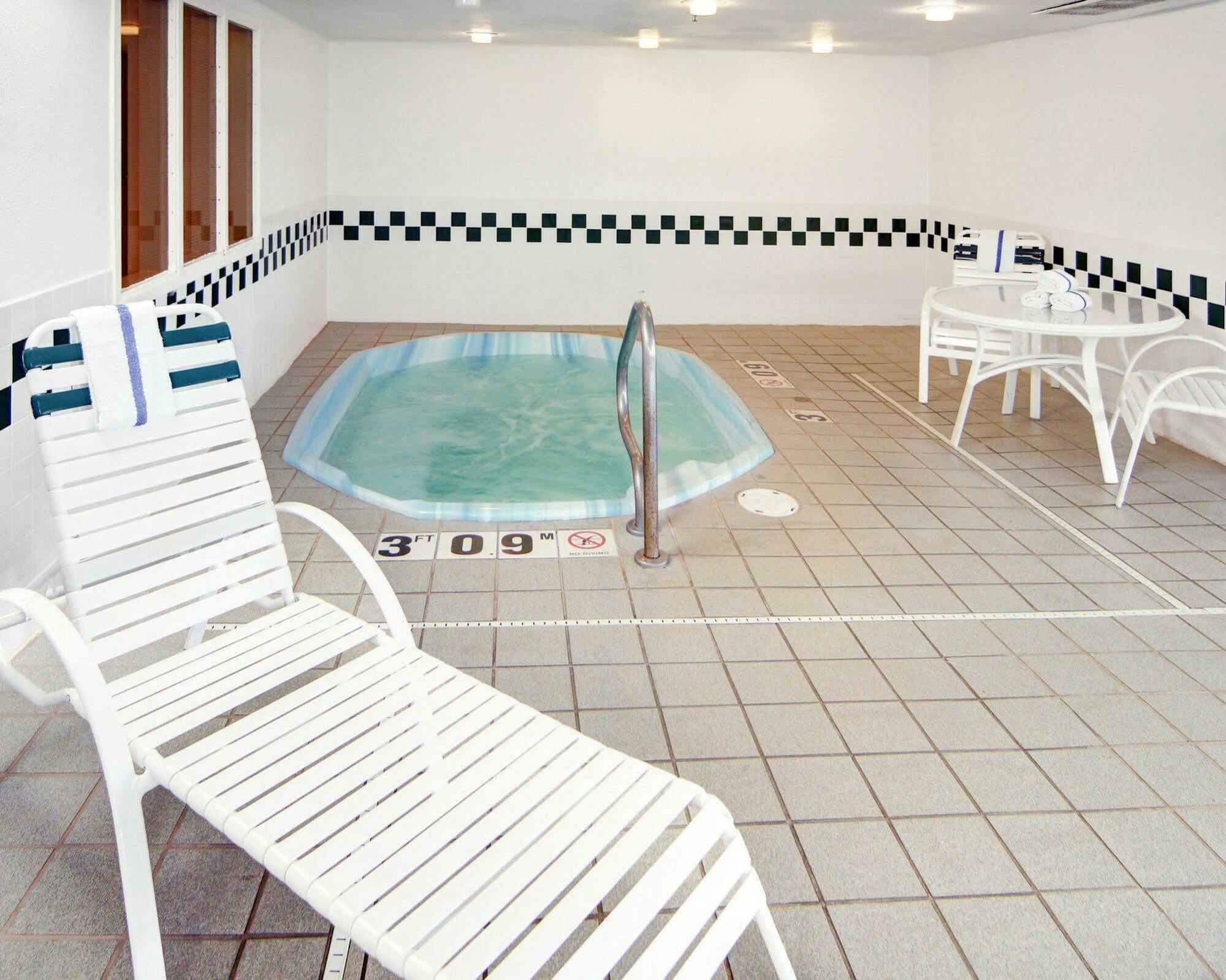Comfort Suites Longview North Zewnętrze zdjęcie